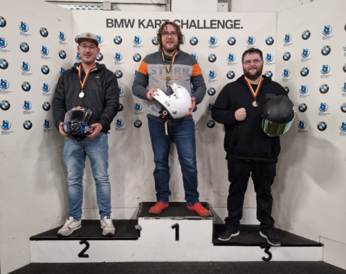 Kart GrB